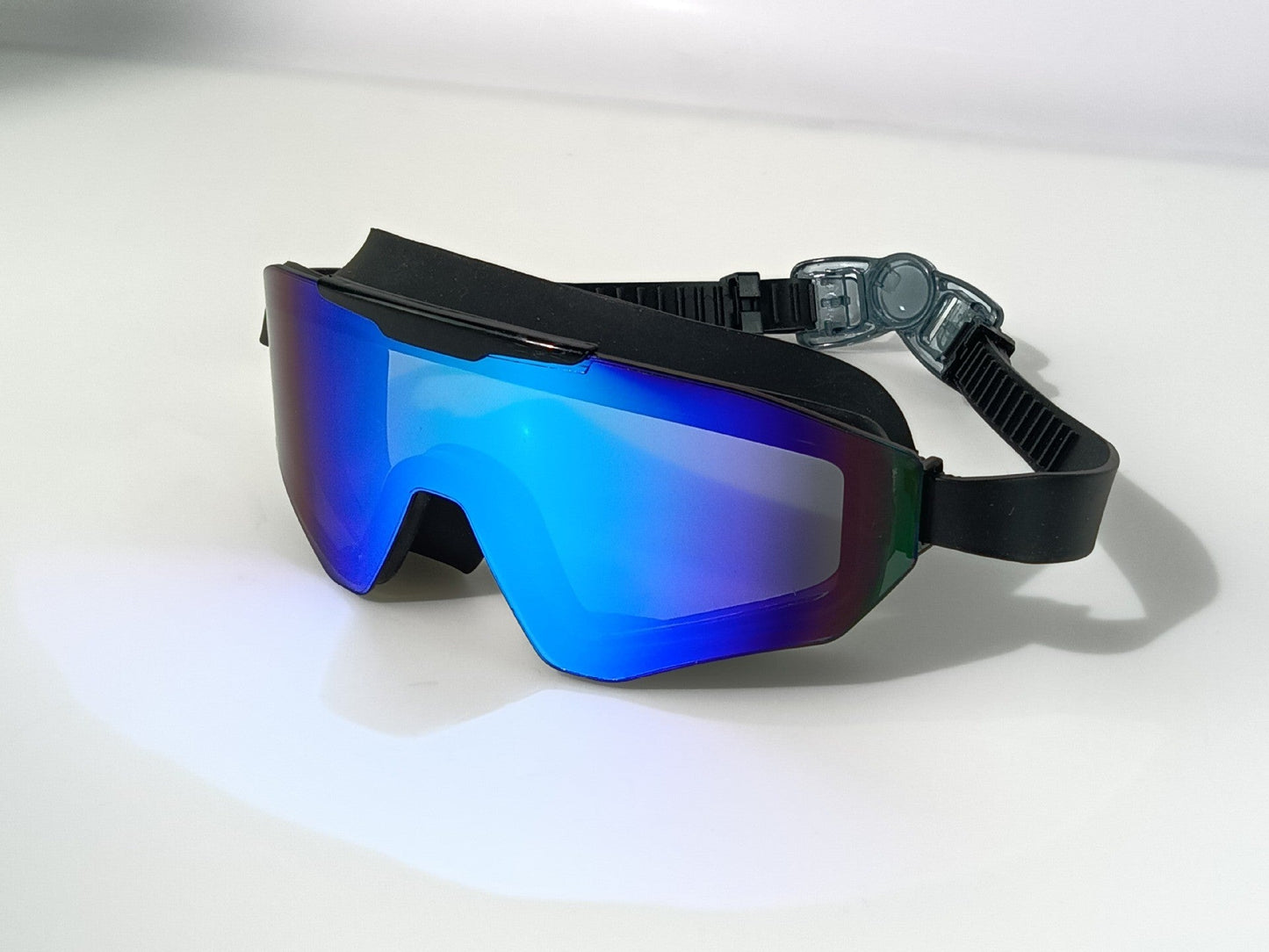 Aurovia Wide Vision Swim Goggles