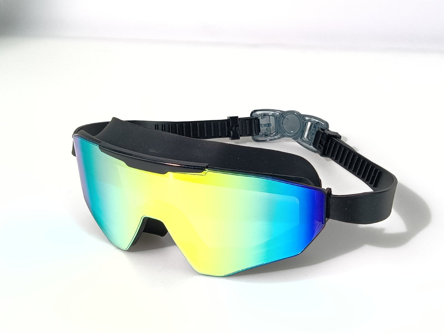 Aurovia Wide Vision Swim Goggles