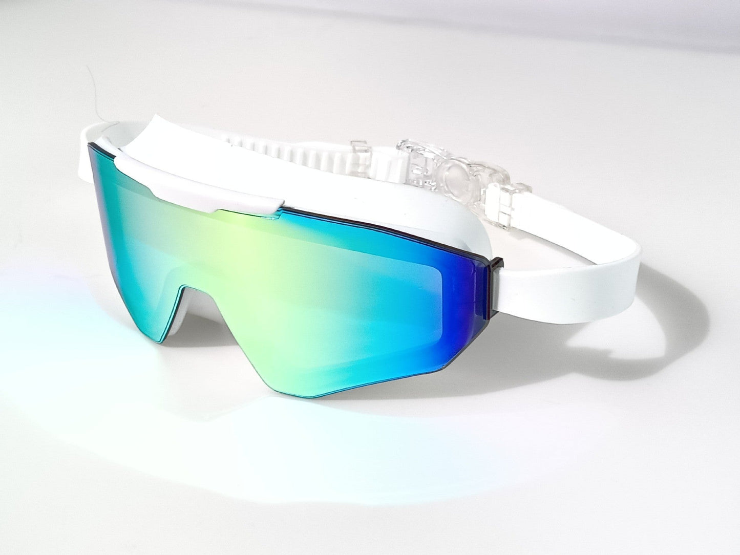 Aurovia Wide Vision Swim Goggles