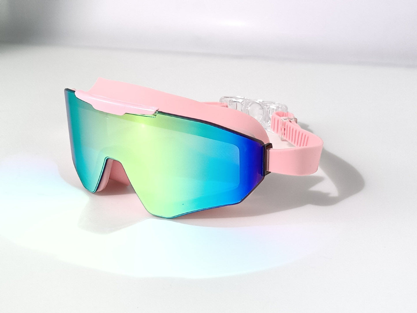 Aurovia Wide Vision Swim Goggles