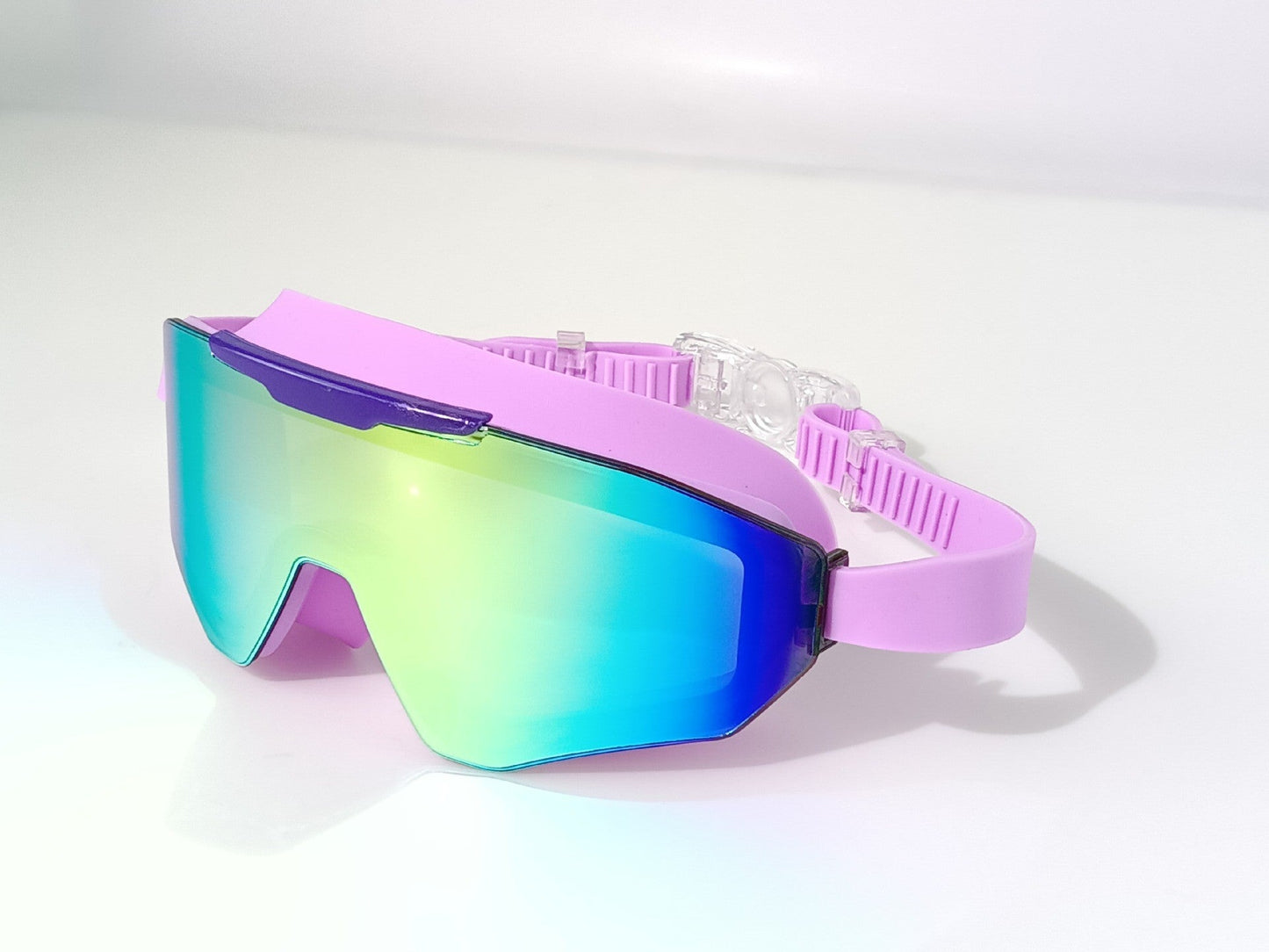 Aurovia Wide Vision Swim Goggles