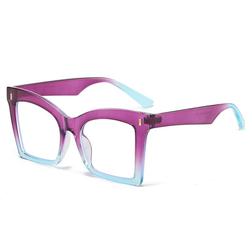 Elyra Retro Butterfly Glasses