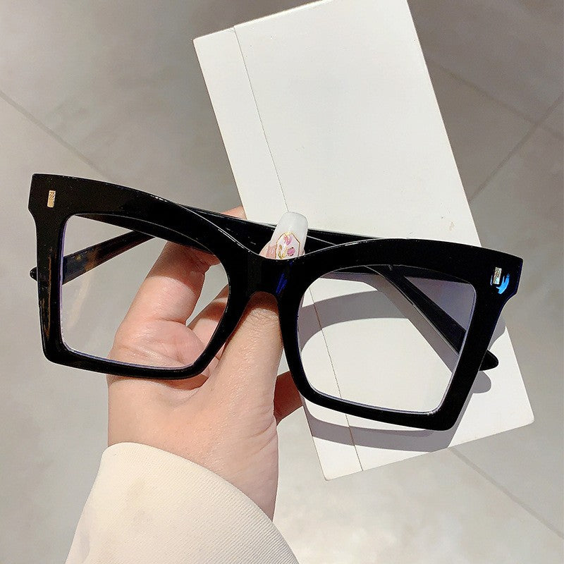 Elyra Retro Butterfly Glasses