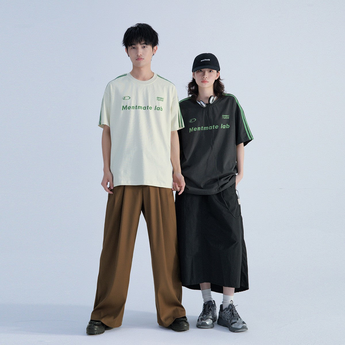 Kairon Unisex Sport Tee