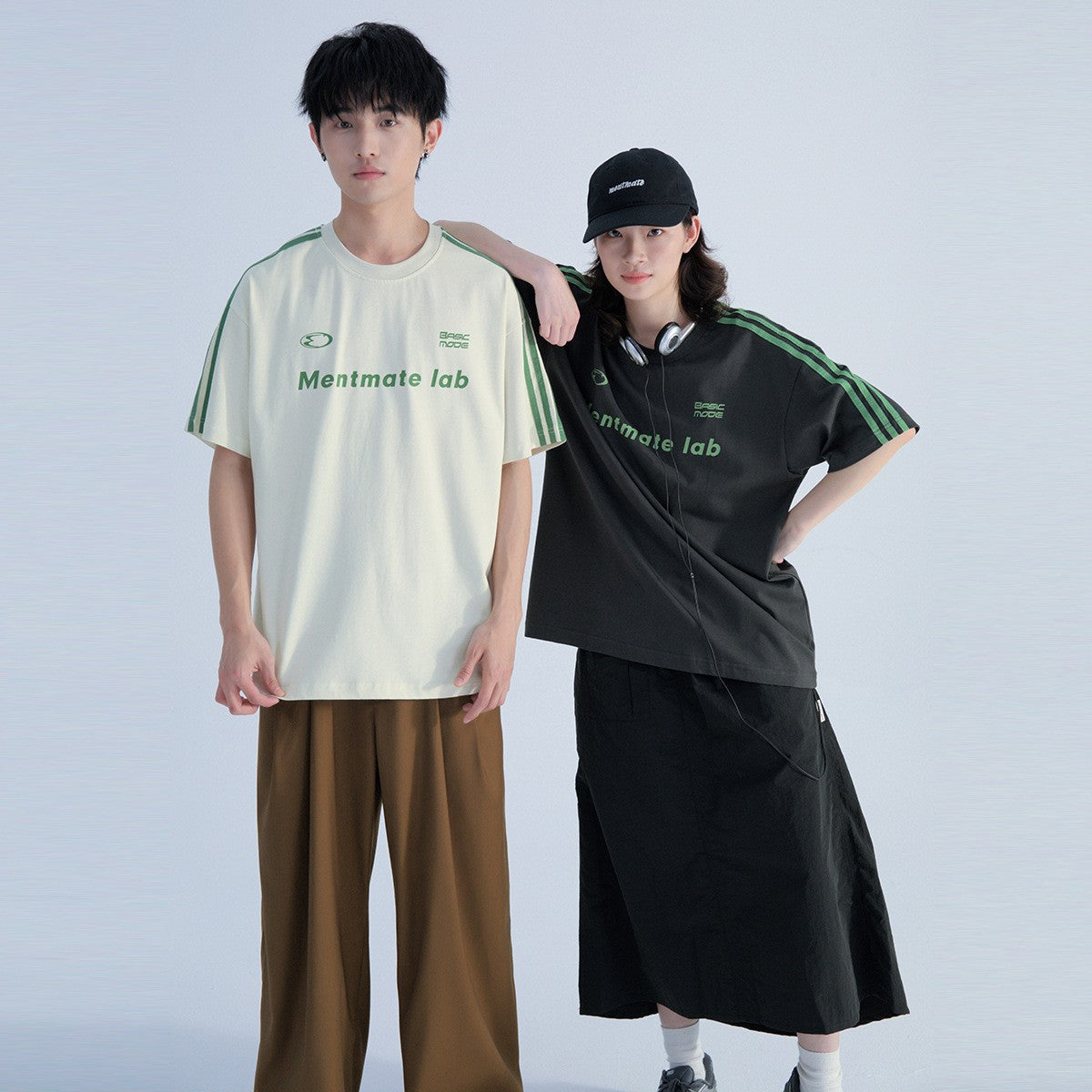 Kairon Unisex Sport Tee