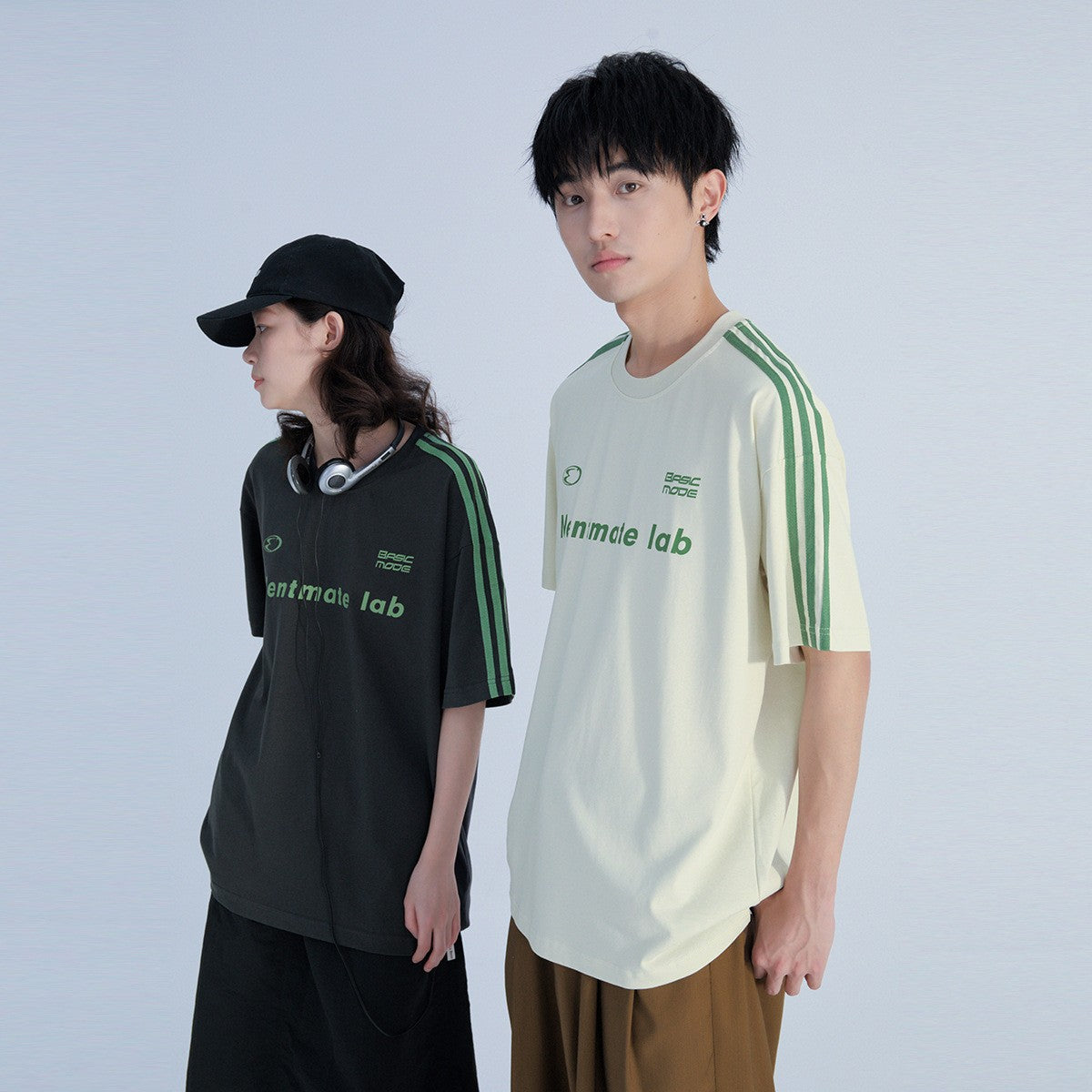 Kairon Unisex Sport Tee