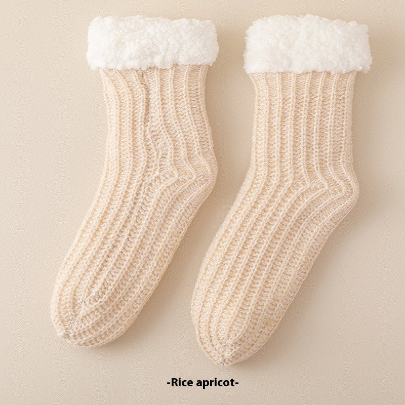 Norvia Winter Thermal Socks