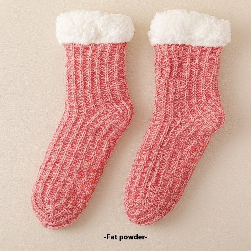 Norvia Winter Thermal Socks