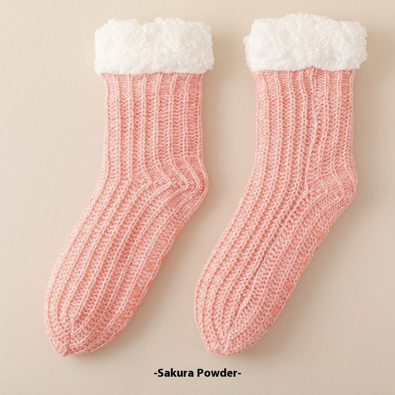 Norvia Winter Thermal Socks