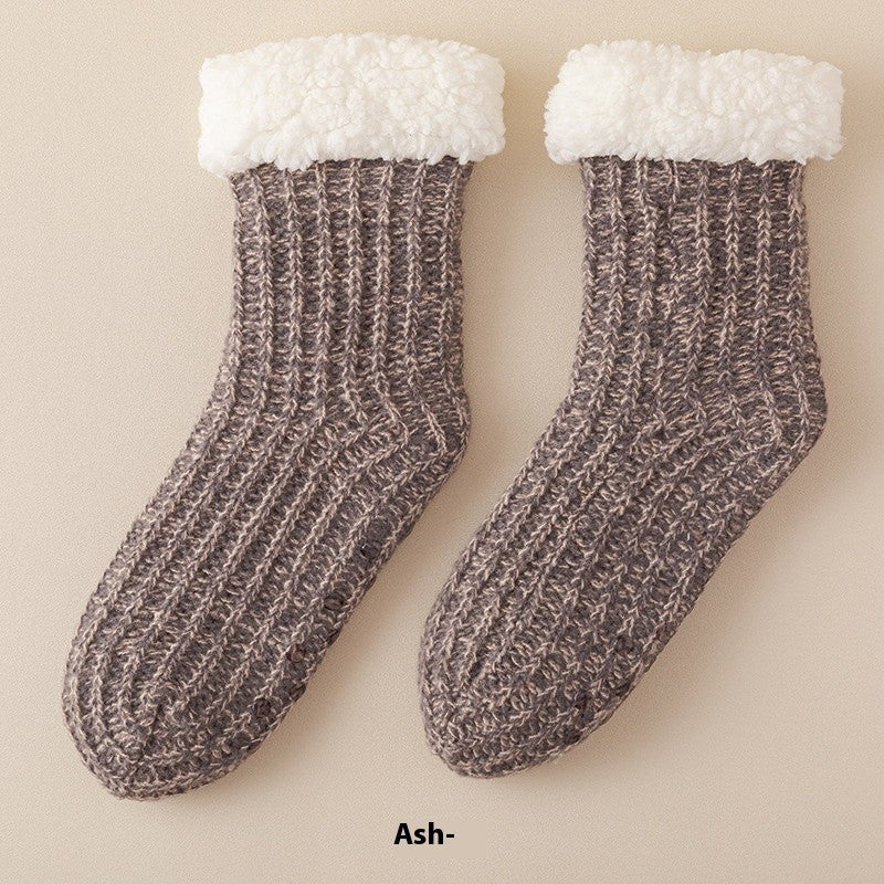 Norvia Winter Thermal Socks