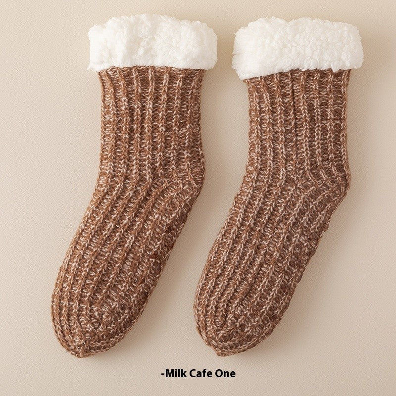 Norvia Winter Thermal Socks
