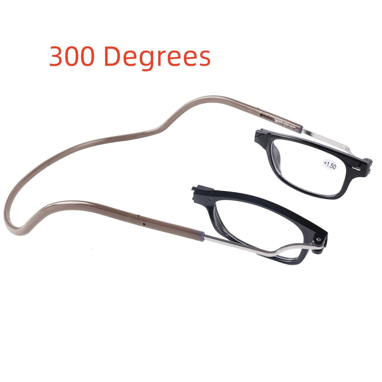 Veynos Magnetic Foldable Glasses
