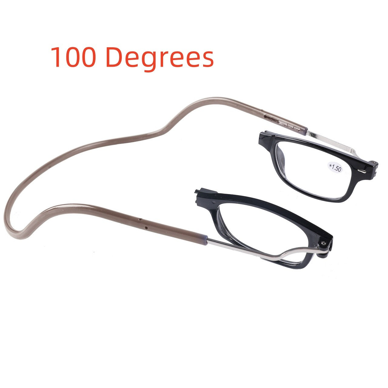 Veynos Magnetic Foldable Glasses