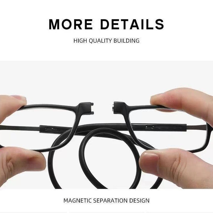 Veynos Magnetic Foldable Glasses