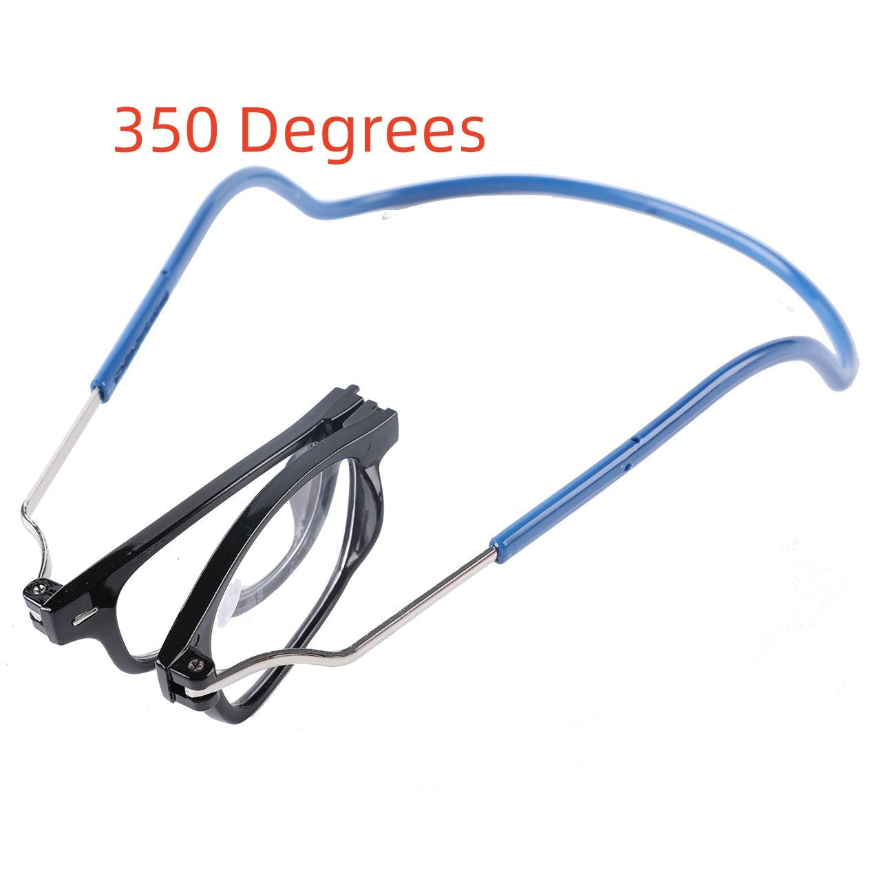 Veynos Magnetic Foldable Glasses