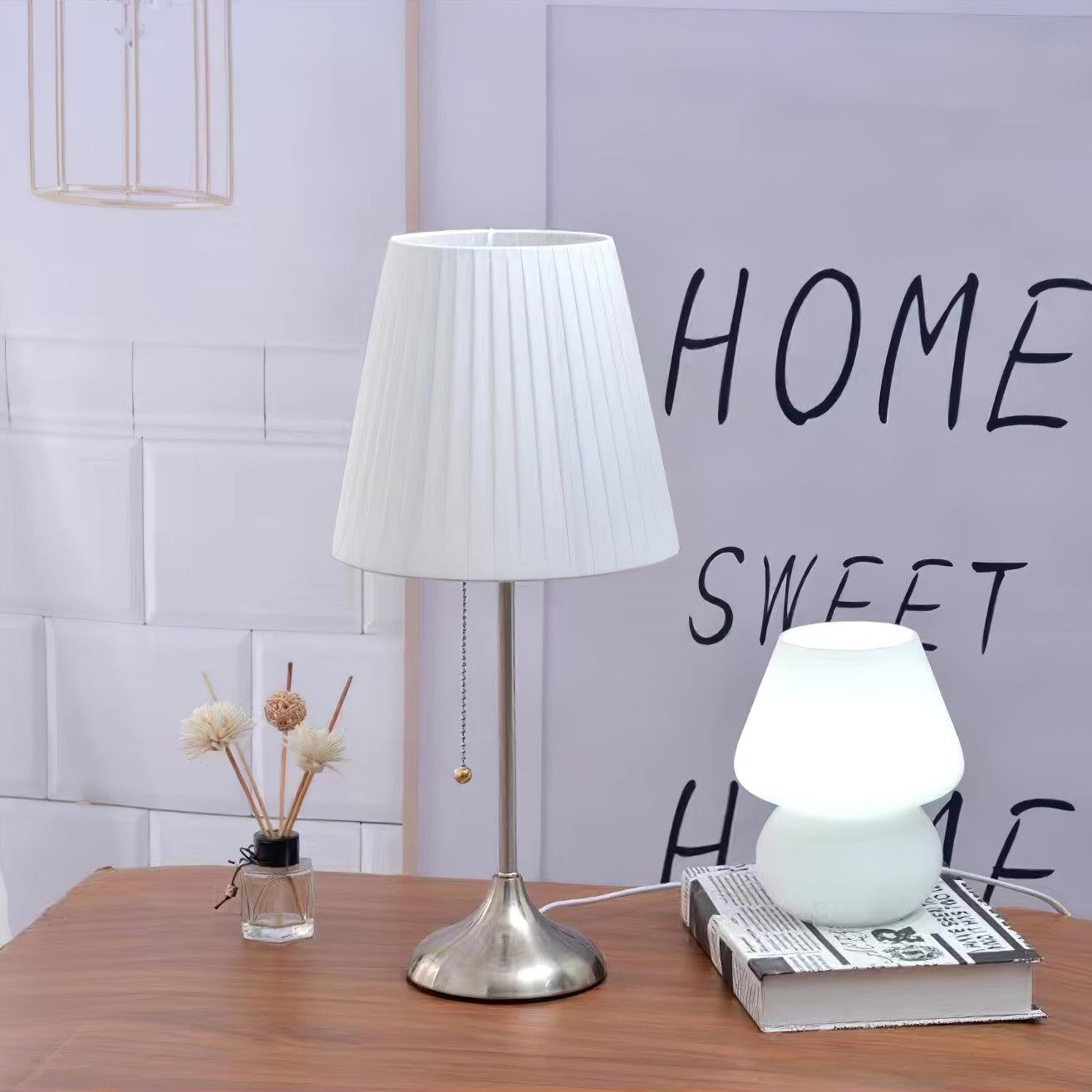 Arstid Classic Column Table Lamp