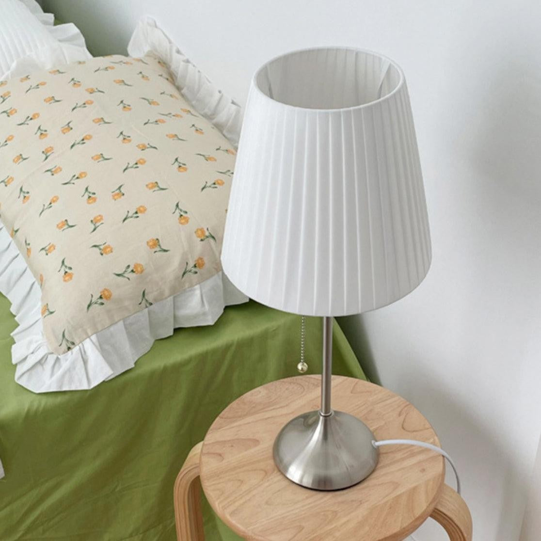 Arstid Classic Column Table Lamp