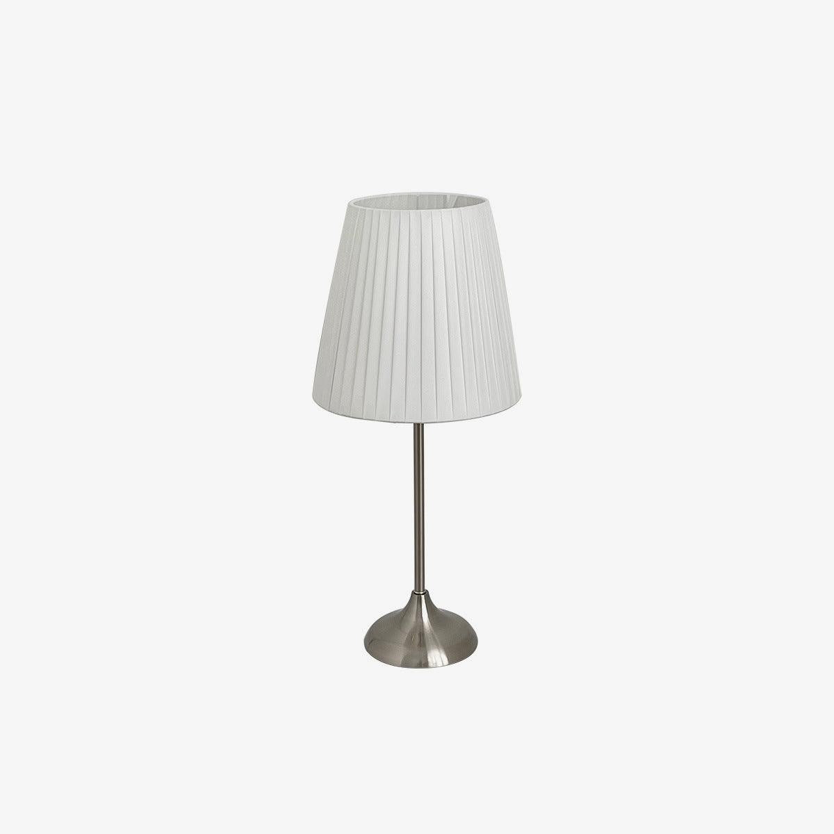 Arstid Classic Column Table Lamp