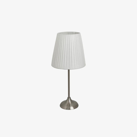 Arstid Classic Column Table Lamp