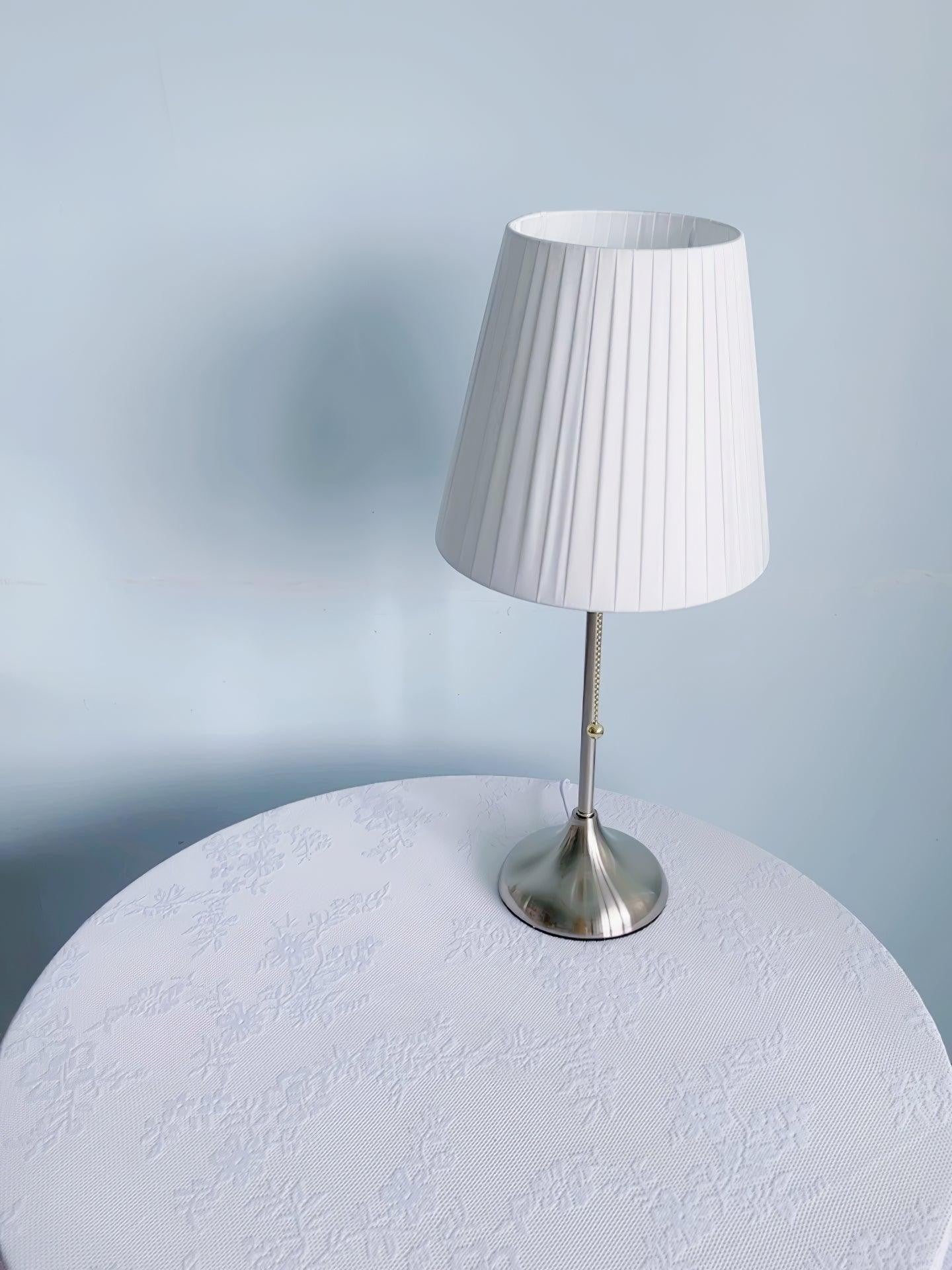 Arstid Classic Column Table Lamp