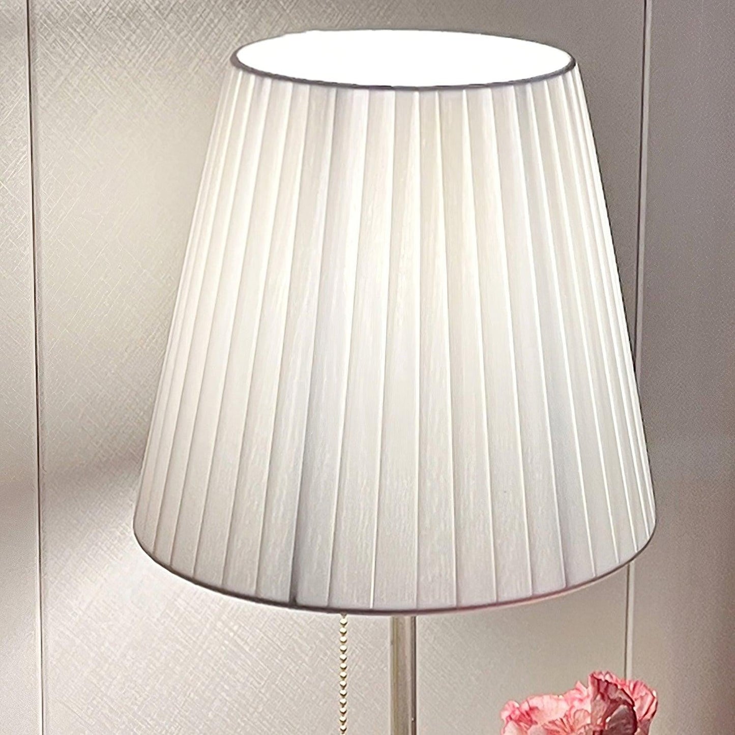 Arstid Classic Column Table Lamp