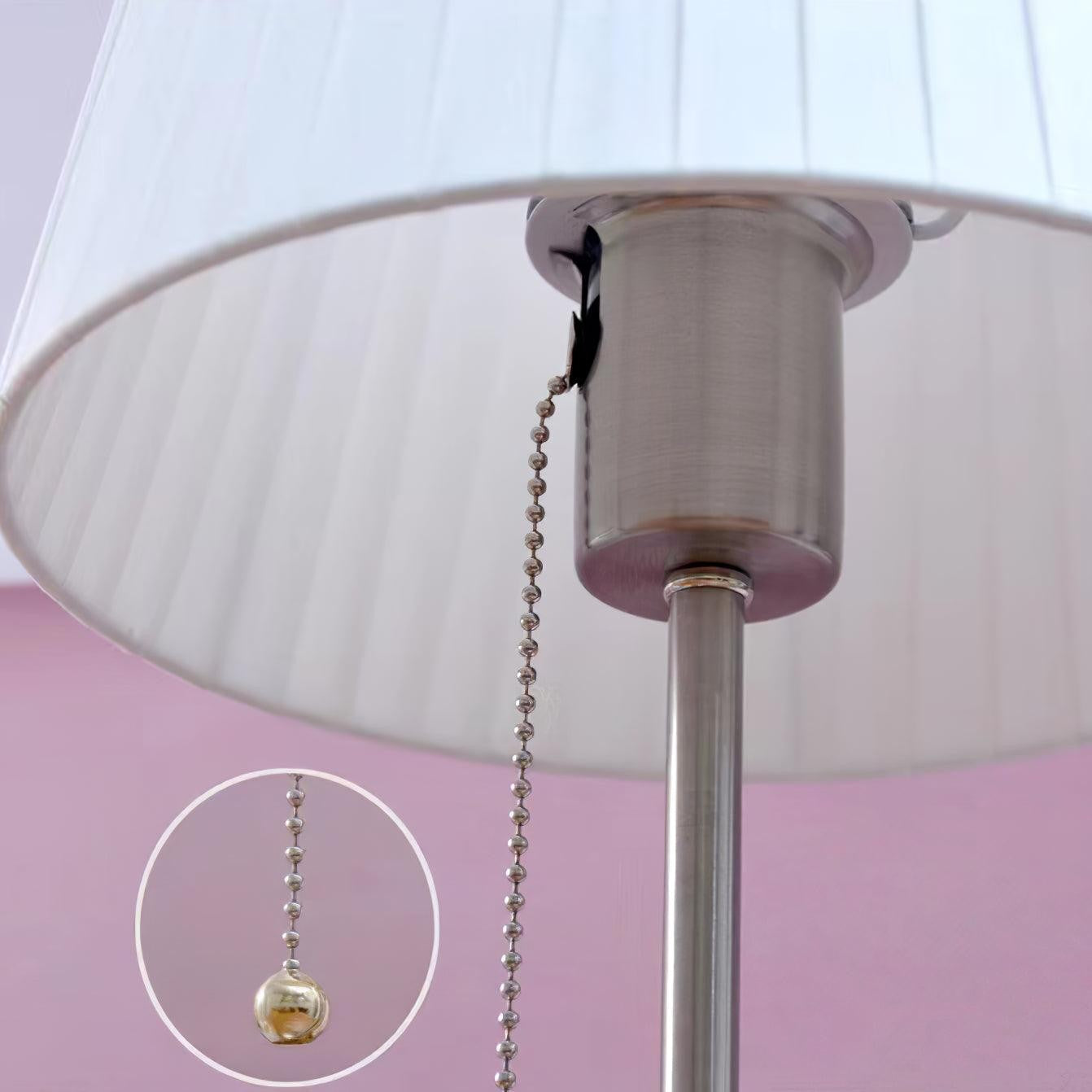 Arstid Classic Column Table Lamp