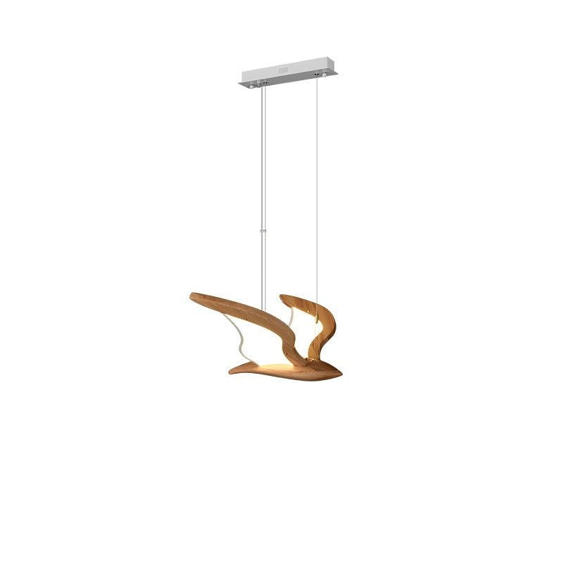 Avina Wing Sculptural Pendant Light