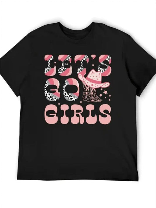 Elenya Summer Print Tee