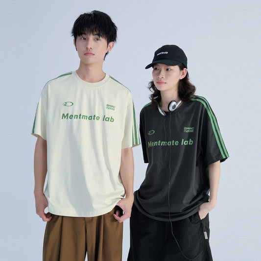 Kairon Unisex Sport Tee
