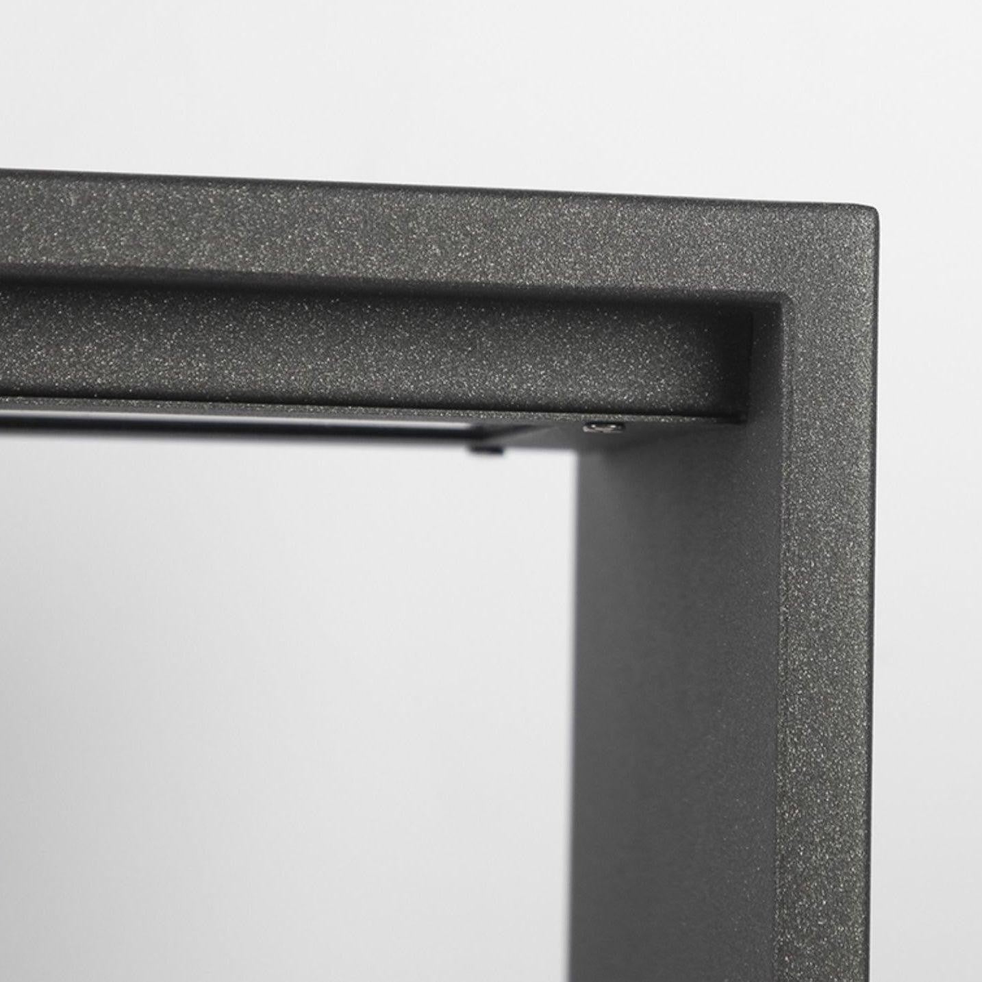 Linkmoon Modern Outdoor Garden Light