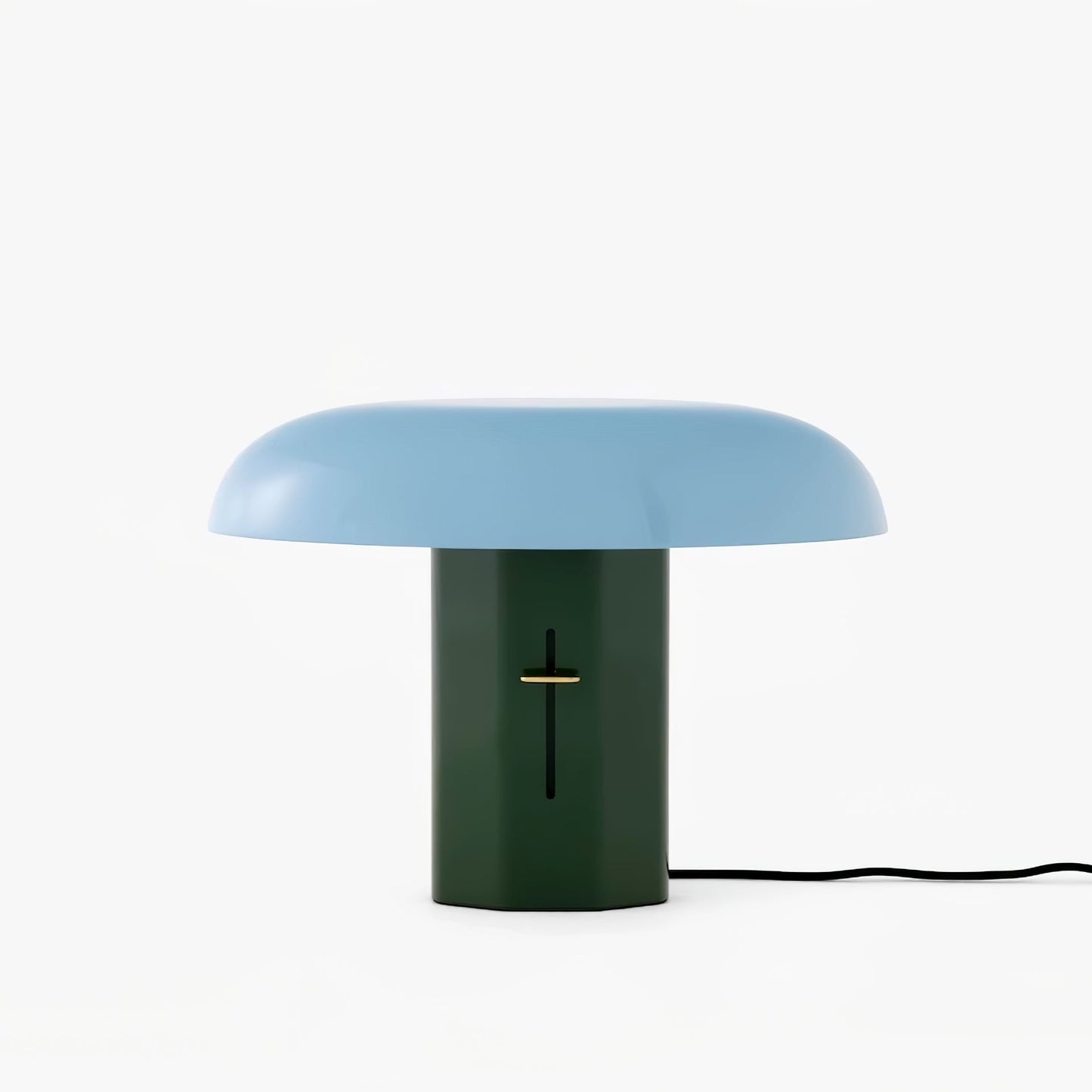 Molli Mushroom Color Pop Table Lamp