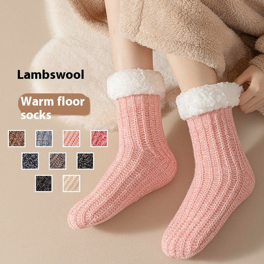 Norvia Winter Thermal Socks