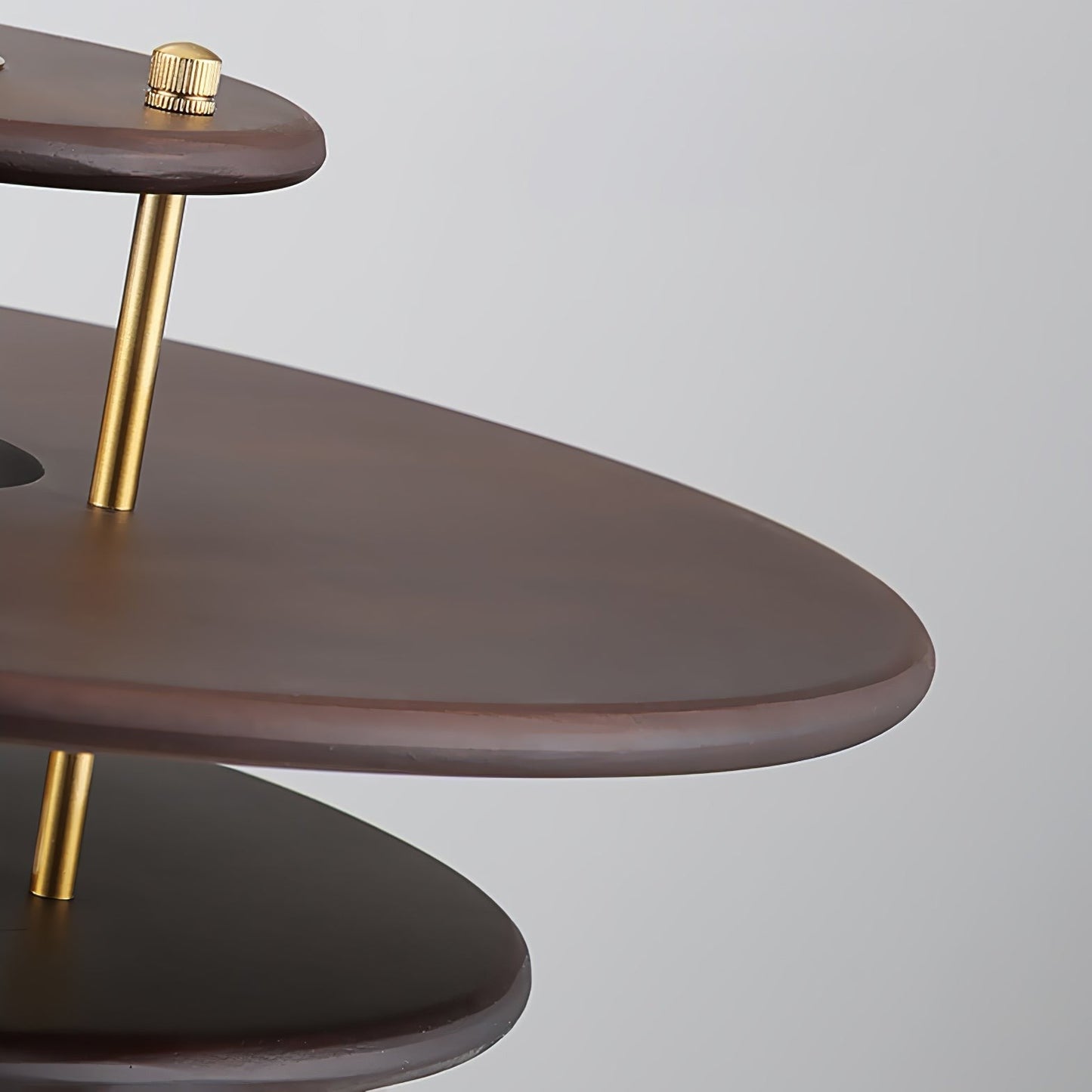 Pendel Ring Form Pendant Light