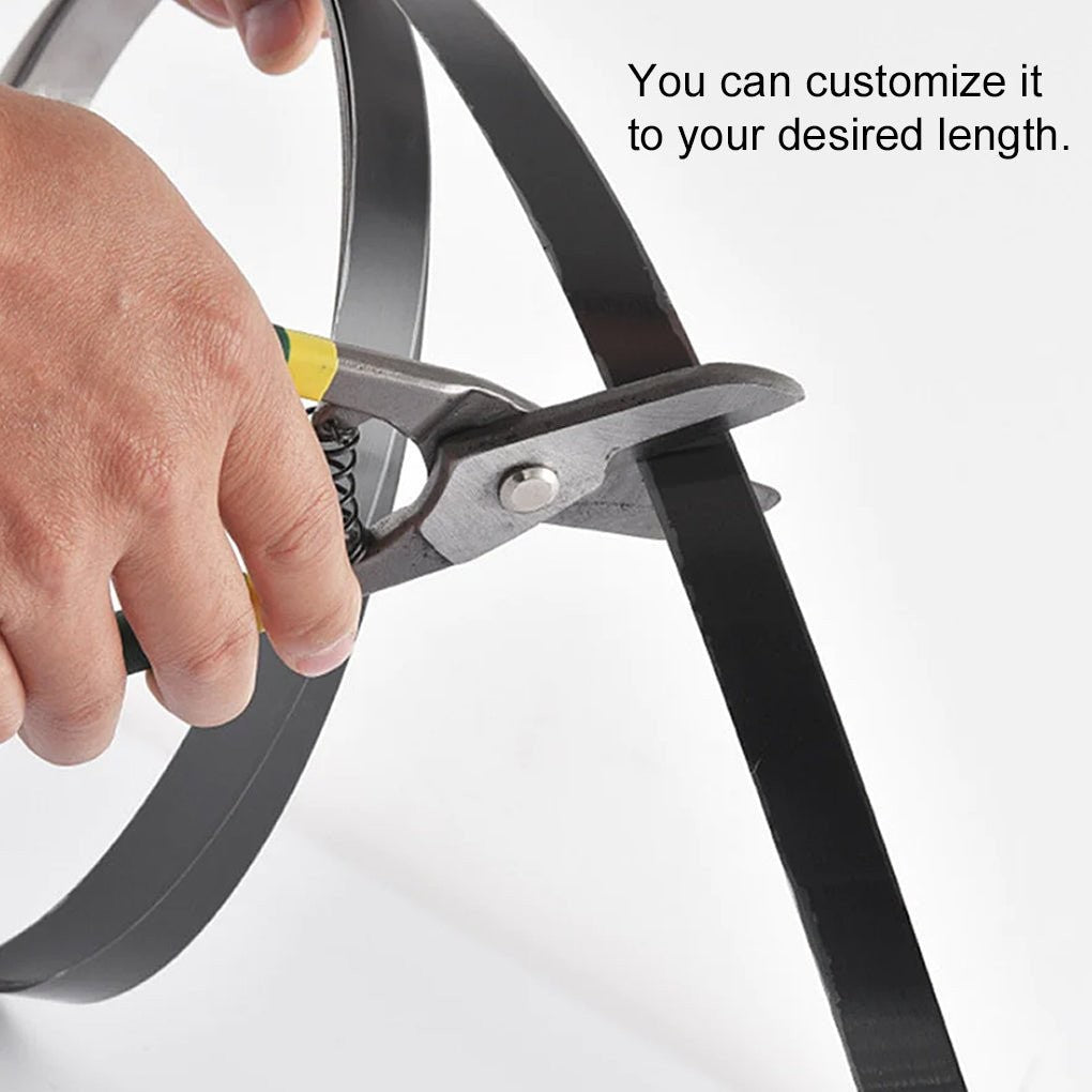 Skyline Flexible Linear Ceiling Light