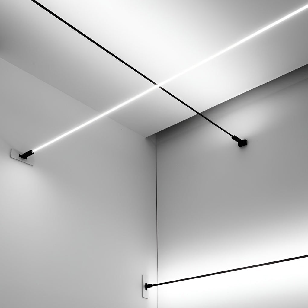Skyline Flexible Linear Ceiling Light