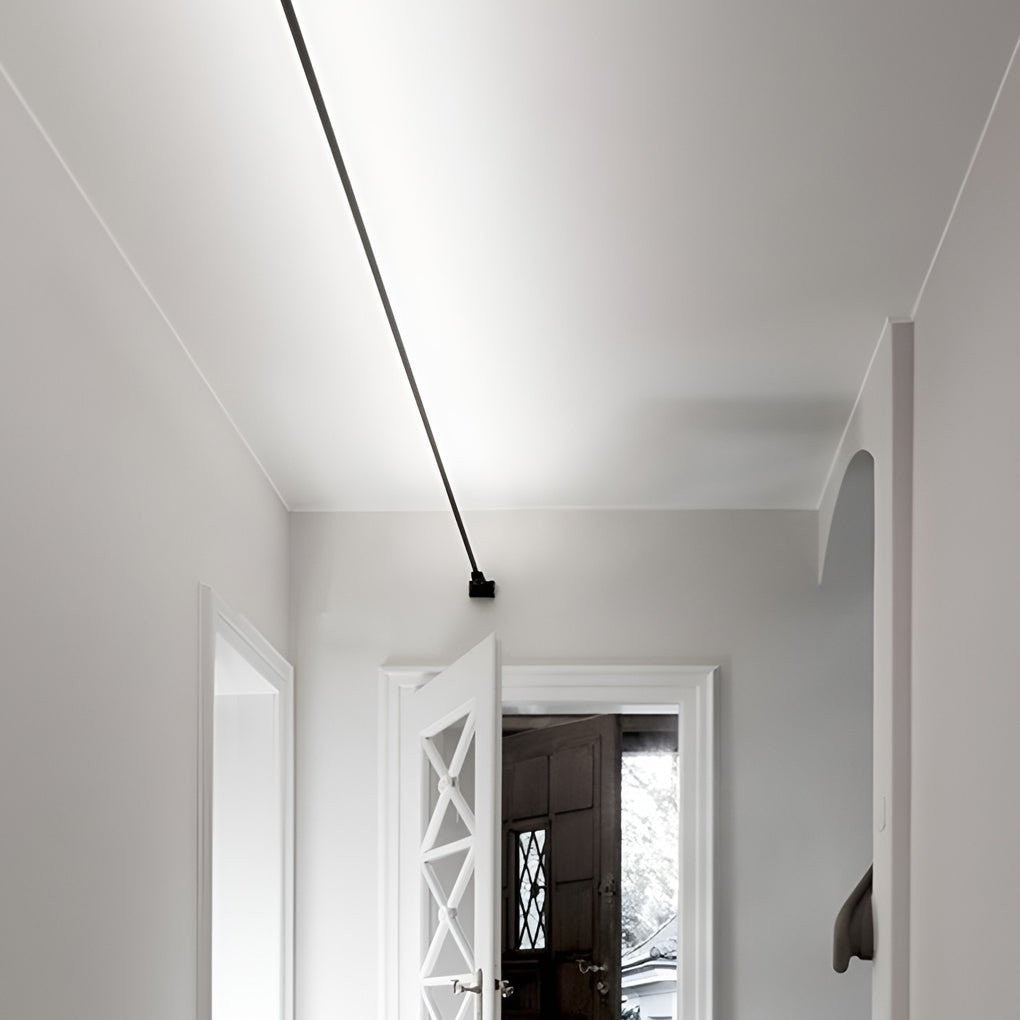 Skyline Flexible Linear Ceiling Light