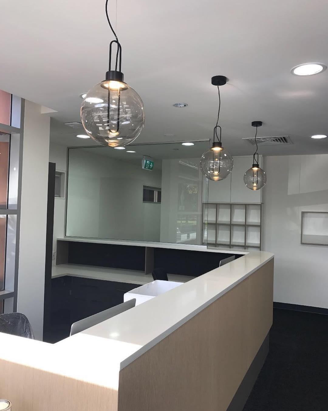 Timeless Glass Globe Pendant Light