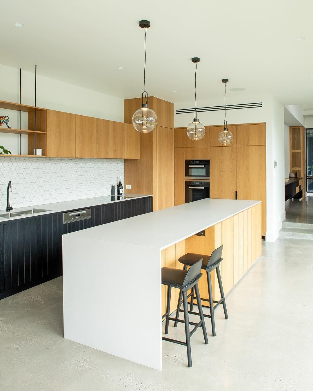 Timeless Glass Globe Pendant Light