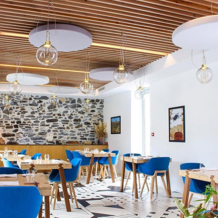 Timeless Glass Globe Pendant Light